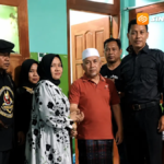 BEJAT! Pimpinan Ponpes Ponorogo Diduga Cabuli 11 Santri, 6 Masih Anak di Bawah Umur