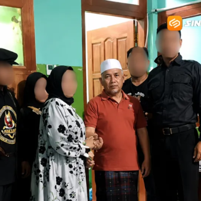 BEJAT! Pimpinan Ponpes Ponorogo Diduga Cabuli 11 Santri, 6 Masih Anak di Bawah Umur