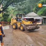 Tanah Longsor dan Pondasi Jembatan Ambrol, Jalur Ponorogo–Pacitan Tersendat