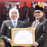DPRD Kota Madiun Sabet Penghargaan JDIH Award Jatim 2026, Ketua DPRD Armaya : Tahun Depan Target 3 Besar