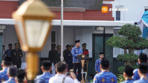 Harkitnas 2026, Pemkot Madiun Fokus Siapkan SDM Unggul dan Berdaya Saing