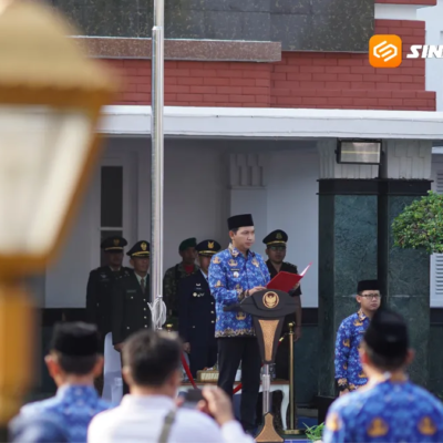 Harkitnas 2026, Pemkot Madiun Fokus Siapkan SDM Unggul dan Berdaya Saing