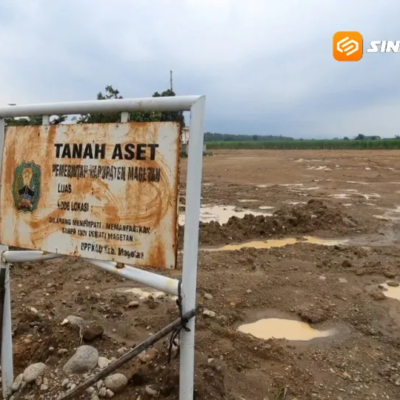 Duh ! Sekolah Rakyat Rintisan Magetan Batal, Ini Alasannya
