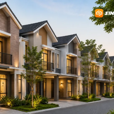 BI Rate Naik Jadi 5,25 Persen, Penjualan Rumah di Kota Madiun Diprediksi Kian Lesu