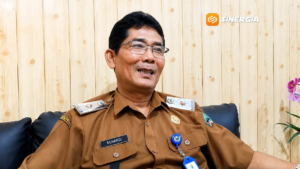 Disdikpora Magetan Klarifikasi Siswa Belajar di Teras, Janji Perbaikan Bertahap