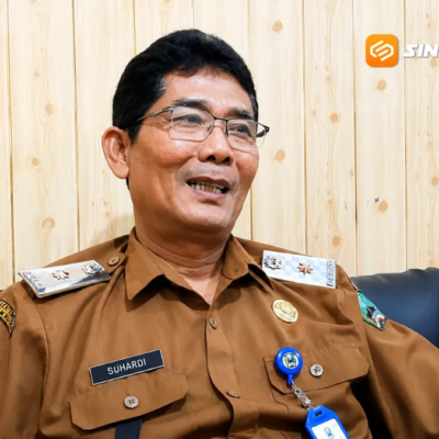 Disdikpora Magetan Klarifikasi Siswa Belajar di Teras, Janji Perbaikan Bertahap