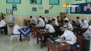 Nasib Guru Non-ASN Kian Menggantung, Kota Madiun Masih Kekurangan 158 Guru
