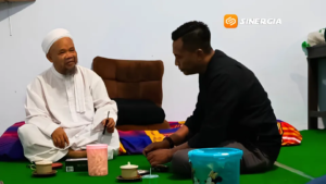 Anton Solihin Pilih Jalur Silaturahmi ke Ulama NU, Isyarat Konsolidasi Politik PKB Magetan Dimulai
