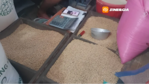 Lahan Kedelai di Magetan Terus Menyusut, Pedagang Kini Bergantung pada Pasokan Impor