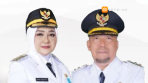 Satu Tahun Kepemimpinan Bunda Nanik–Kang Suyat, Infrastruktur hingga Lingkungan Jadi Prioritas Pembangunan Magetan