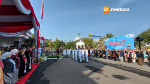 Visi Indonesia Emas 2045 Dihadapkan Realitas Kekurangan Tenaga Pendidik di Sekolah