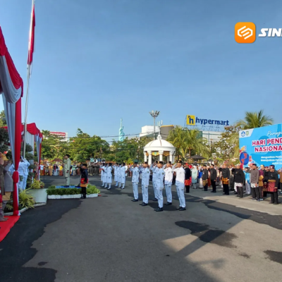 Visi Indonesia Emas 2045 Dihadapkan Realitas Kekurangan Tenaga Pendidik di Sekolah