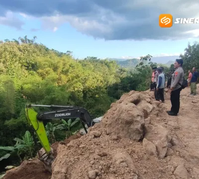 Warga Sayutan Datangi DPRD Magetan, Tolak Jalan Kampung Jadi Akses Tambang