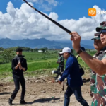 Pangdam V/Brawijaya Tinjau Lokasi Yonif TP di Ponorogo, Ribuan Prajurit Mulai Masuk Juli 2026