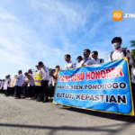 Seribu Guru Honorer Ponorogo Desak Pemkab Buka Akses Dapodik