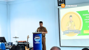 55 Dapur MBG di Kabupaten Madiun Belum Kantongi PBG dan SLF, Bupati: SOP Harga Mati