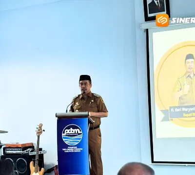 55 Dapur MBG di Kabupaten Madiun Belum Kantongi PBG dan SLF, Bupati: SOP Harga Mati