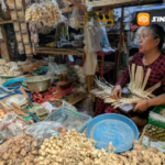Pedagang Bumbu Dapur di Magetan Keluhkan Omzet Turun, Tergerus Maraknya Bumbu Instan