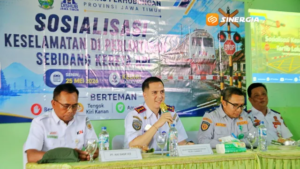 Galakkan Edukasi Masyarakat Terkait Keselamatan Perlintasan Sebidang Jadi Prioritas