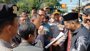 Sengketa Lahan TK Masyitoh Madiun Berakhir, PN Kota Madiun Jelaskan Runtutan Sidang hingga Eksekusi