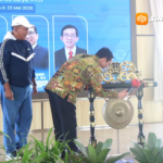Pelatihan Metode GASING Diluncurkan di Magetan, Perkuat Fondasi Numerasi Sejak Dini