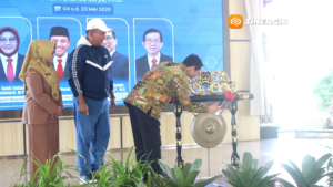Pelatihan Metode GASING Diluncurkan di Magetan, Perkuat Fondasi Numerasi Sejak Dini