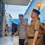 Bupati Madiun Tekankan Sertifikasi Wajib bagi Pengelola Dapur MBG