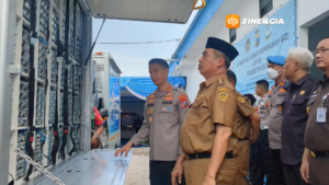 Bupati Madiun Tekankan Sertifikasi Wajib bagi Pengelola Dapur MBG