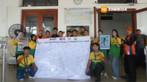 Tak Main-Main! KAI Daop 7 Blacklist Pelaku Pelecehan Seksual di Kereta