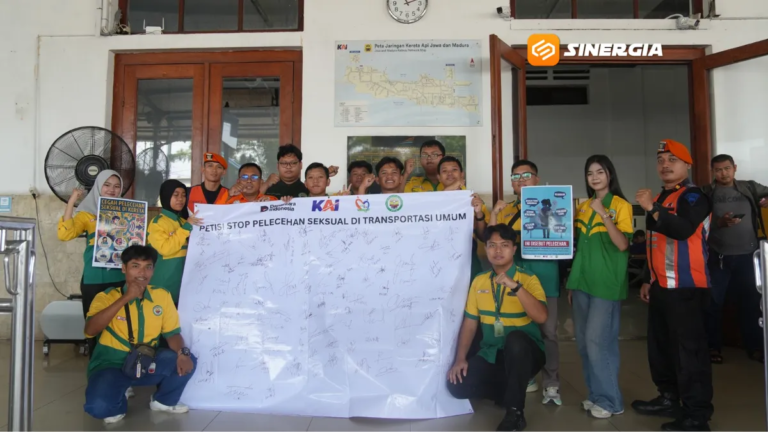 Tak Main-Main! KAI Daop 7 Blacklist Pelaku Pelecehan Seksual di Kereta