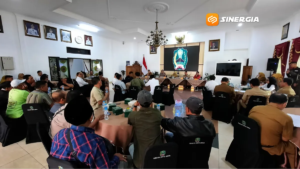 Intervensi Pasar Telur Mulai Dijalankan, Peternak Nilai Belum Menyentuh Akar Masalah