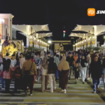 Kota Madiun Siapkan Ekosistem Halal Modern, PSC dan PRC Bakal Disulap Jadi Pusat UMKM Halal