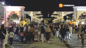 Kota Madiun Siapkan Ekosistem Halal Modern, PSC dan PRC Bakal Disulap Jadi Pusat UMKM Halal