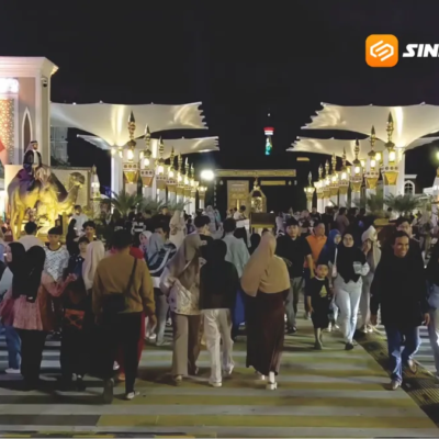 Kota Madiun Siapkan Ekosistem Halal Modern, PSC dan PRC Bakal Disulap Jadi Pusat UMKM Halal