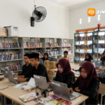 Dari Digitalisasi hingga Peternakan Ayam, Cara Unik SRT Ponorogo Didik Siswa