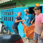 Pria Pengamen Ditemukan Meninggal di Kamar Kos, Polisi Pastikan Tidak Ada Unsur Kekerasan