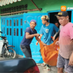 Pria Pengamen Ditemukan Meninggal di Kamar Kos, Polisi Pastikan Tidak Ada Unsur Kekerasan