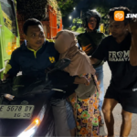 Ibu Bayi di Jembatan Ring Road Ditemukan, Pemkot Madiun Pastikan Pendampingan Psikiater
