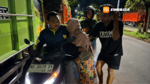 Ibu Bayi di Jembatan Ring Road Ditemukan, Pemkot Madiun Pastikan Pendampingan Psikiater
