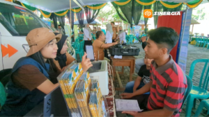 Dispendukcapil Kebut Aktivasi IKD, Hingga Terjun ke Desa – Desa
