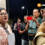 KPK Geledah Rumah Pengusaha Pacitan Terkait Kasus TPPU Sugiri Sancoko