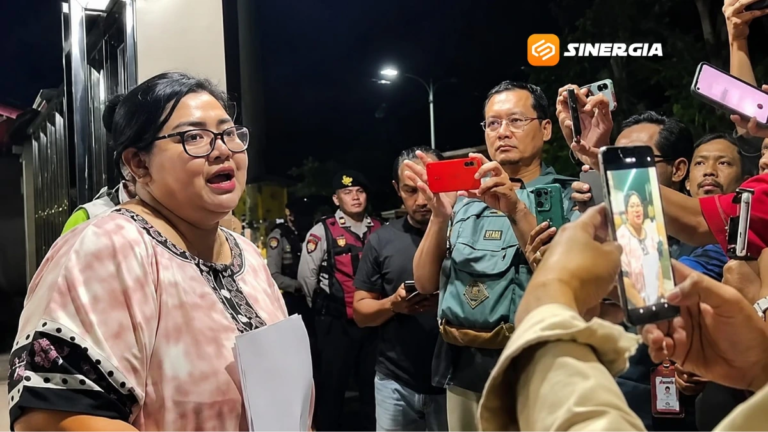 KPK Geledah Rumah Pengusaha Pacitan Terkait Kasus TPPU Sugiri Sancoko