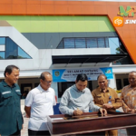 Soft Launching MPP Kota Madiun, Pemkot Tegaskan Perizinan Mudah Tanpa Calo