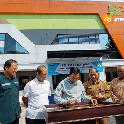 Soft Launching MPP Kota Madiun, Pemkot Tegaskan Perizinan Mudah Tanpa Calo