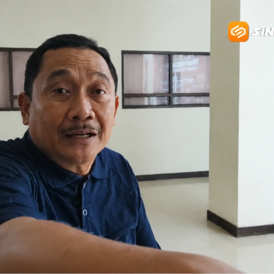 KPK Geledah Dinkes Ponorogo Selama 7 Jam lebih, Tiga Koper Dokumen Diamankan