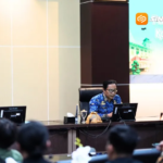 Hari Jadi Kota Madiun ke-108 Bukan Sekadar Pesta, Plt Wali Kota Siapkan Panggung Besar Anak Muda dan UMKM