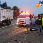 Dua Pelajar Kakak Beradik Tewas Diduga Jadi Korban Tabrak Lari Truk di Ngawi
