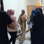 Pengasuh Ponpes di Ngawi Dilaporkan atas Dugaan Pencabulan Tiga Santriwati