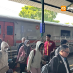 Gangguan di Pasarsenen, Sejumlah KA Jarak Jauh di Daop 7 Terlambat Hingga Lebih Dua Jam