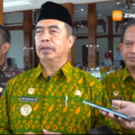Tak Mau Rumah Ditempeli Stiker Bansos? Bupati Madiun: Berarti Mengundurkan Diri